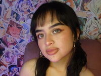 livesex cam MinnieCampbel