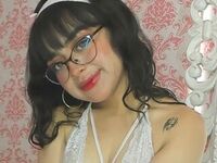 jasmin live webcam MinnieSommers