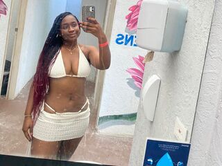 hot naked webcam girl MishelDaza