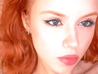 free web cam chat MollyEka