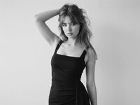 Kinky webcam girl MonaVenable