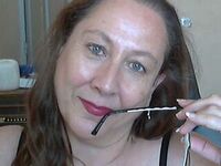 webcamgirl MyriamLevieux
