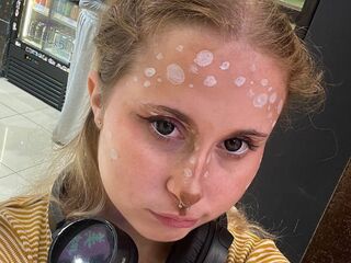 fingering cam girl NadiaSpeich