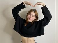 shower live cam NadineGene