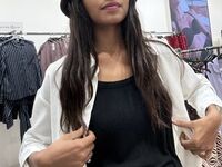 jasmin camgirl live NainaSingh