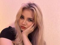 teaser web cam NakitaLorette