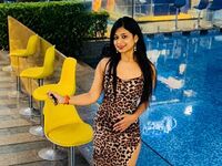 hot girl webcam NancyNia