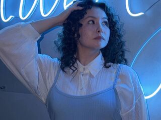 live sex webcam NaomaOlalde