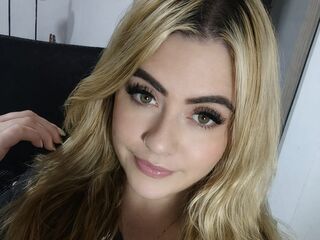 naked NatalieBrooks