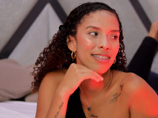 jasmin cam video NicoleBakker