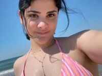 cyber sex cams NicoleaEve