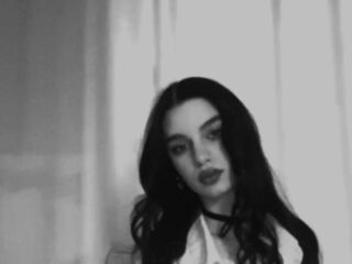 webcamstripper NildaMettling