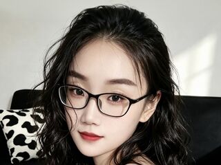 striptease cam NinaChen