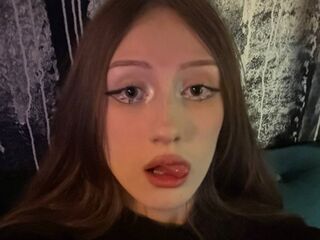 naughty camgirl masturbating NixoraOra