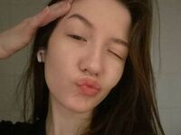live webcam performer NoemiMeservy