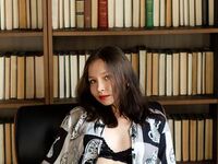 beautiful cam girl NooraMoore