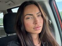 cyber sex cams OliviaaBrownn