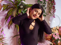 fingering camwhore OriannaValens