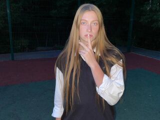 free nude cam PandoraPoteat