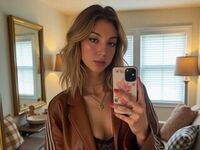 cam girl camsex PandoraZavasky