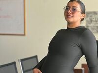 stripper cam PauVega