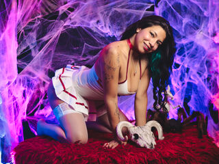 adultcam pic PaulinaJaece