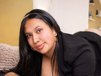 nude cam photo PeachRivera