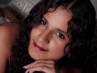 girl nude PerlaRodriguez