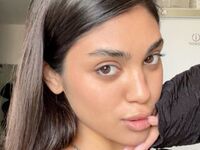 naked girl with webcam masturbating with vibrator PhebeOrford