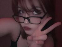 naked webcamgirl photo PortiaTeufel