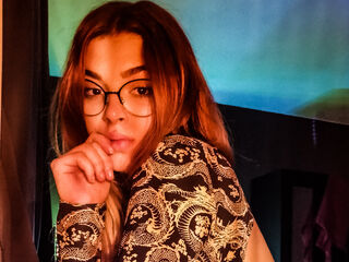 hot girl live web cam RavenDay