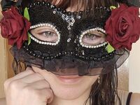 live video chat RebeccaSullivan