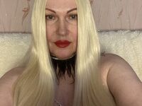 live webcam performer Renelce