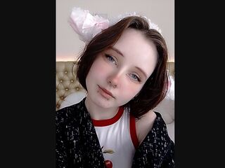 nude webcamgirl picture RikoJohnson