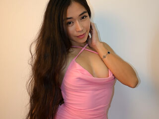 naked girl with webcam masturbating with dildo RoseyWu