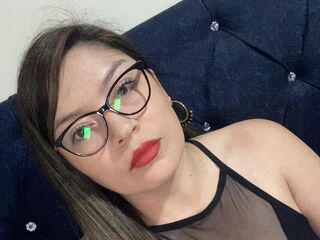 live striptease RosseDawson