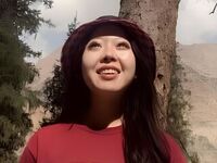 live sexcam RoxannaCollinson