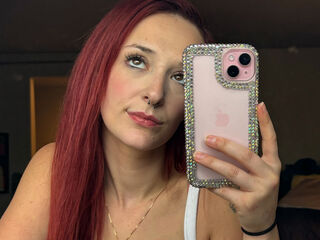 naughty cam girl picture RubyDid