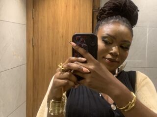 nude webcam girl RubyJavis