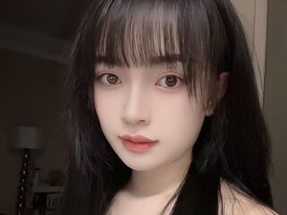 camgirl masturbating with vibrator RueKit