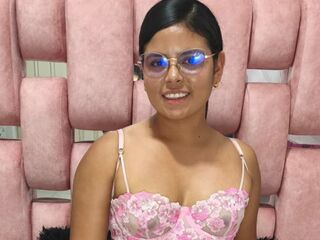 camgirl porn SalomeHarman