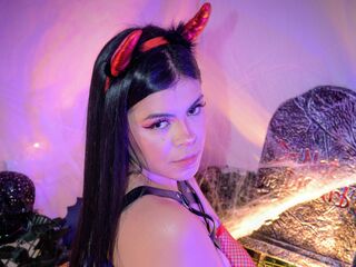 livecam photo SamaraUribe