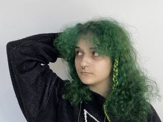 cyber sex show SamellaMagowan