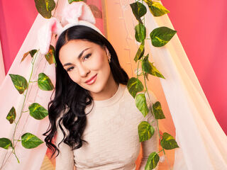 free jasmin SammiLarson