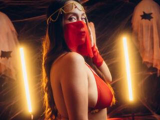 camgirl videochat SammyCollens