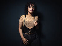 real live cam pic SammyRox