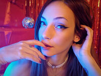 cam girl spreading pussy SandraSage