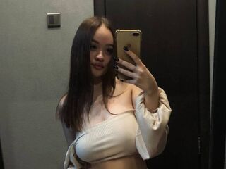 naked webcamgirl SantinaHeikes