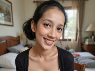 beautiful webcam girl SarahGreen