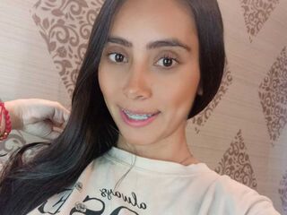 free nude live show ScarletBarker